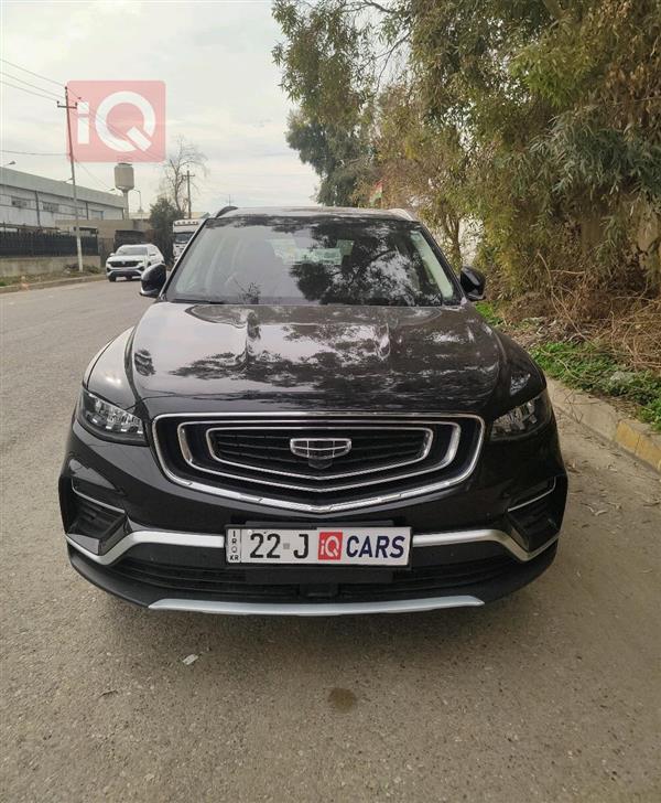 جيلي أزكارا 2023 للبيع في العراق - اربيل